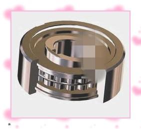 供應(yīng)雙向推力球軸承52224