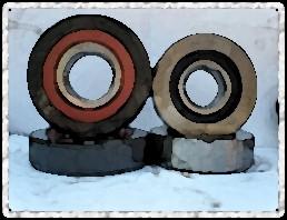 供應叉車*軸承型號大全980811 ，叉車*軸承批發(fā)價格，叉車*軸承軸承