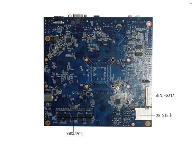 工控主板圖片/工控主板樣板圖 (2)