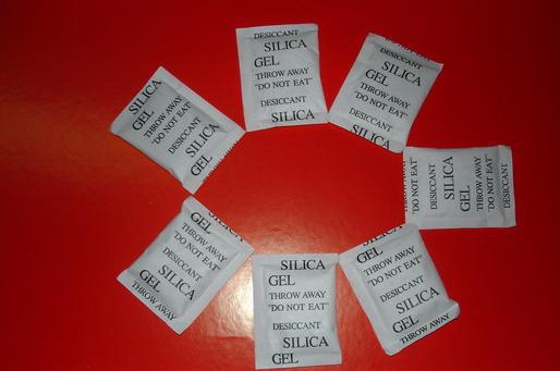 供應(yīng)1-100克無(wú)紡布環(huán)保防潮珠