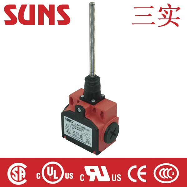 SUNS美國(guó)三實(shí)SND2114限位開(kāi)關(guān)