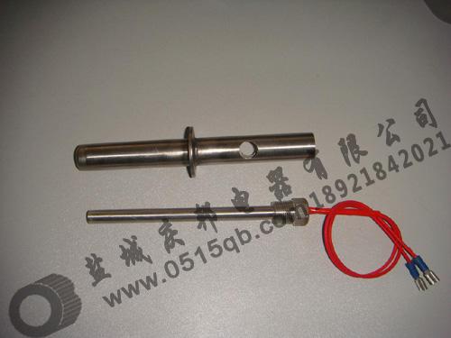 耐腐蝕單頭電熱管