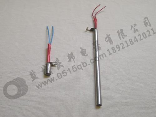 水加熱加熱棒