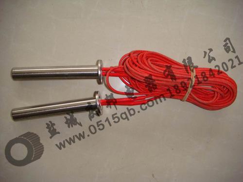 水加熱加熱棒
