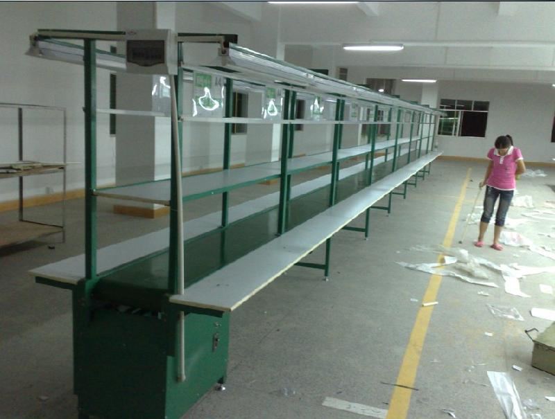 東莞流水線設(shè)備東莞流水線制造商