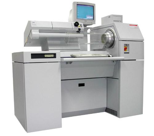 CT片高精掃描圖片