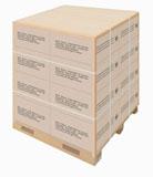 供應(yīng)江西鷹潭蜂窩紙箱/江西鷹潭蜂窩紙箱生產(chǎn)廠家/江西鷹潭蜂窩紙箱