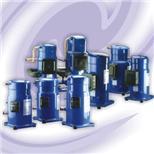 丹佛斯百福馬壓縮機(jī)SM185 百福馬壓縮機(jī)廣州直銷 丹佛斯壓縮機(jī)