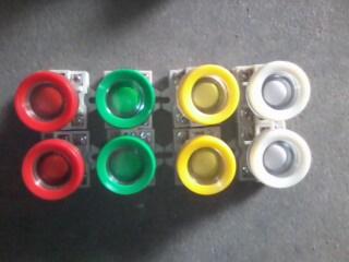 供應(yīng)樂清380V防爆信號燈防爆指示燈報價