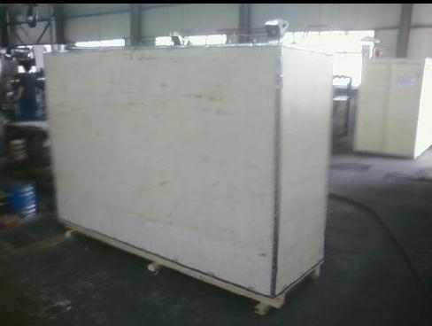 供應濟南優(yōu)質(zhì)包裝箱出口免熏蒸扣件箱系列