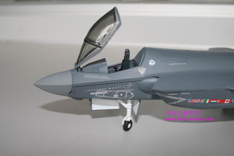 供應(yīng)合金F35戰(zhàn)斗機(jī)模型
