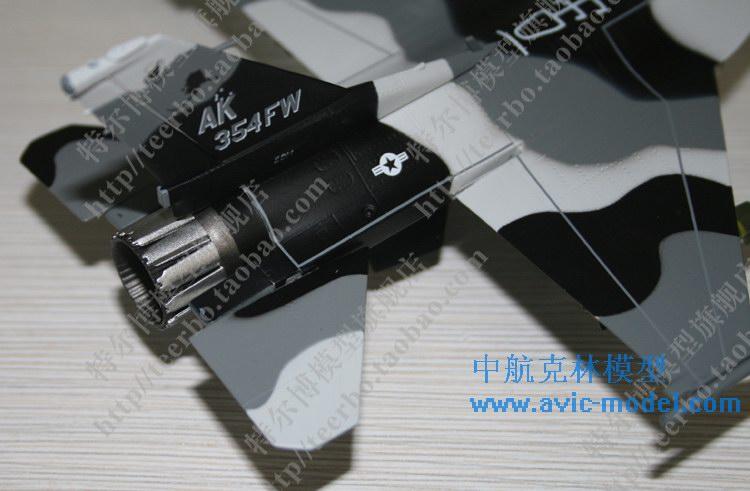 供應(yīng)合金F16戰(zhàn)斗機(jī)模型