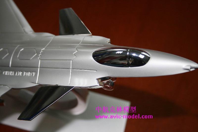 供應(yīng)仿真殲20戰(zhàn)斗機(jī)模型