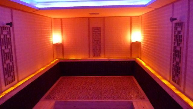 供應(yīng)雅安汗蒸房｜雅安汗蒸房加盟