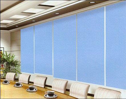 供應(yīng)天津辦公室窗簾辦公室遮陽卷簾