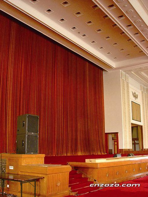 供應(yīng)電動(dòng)舞臺(tái)幕布紫紅舞臺(tái)幕布13512281367