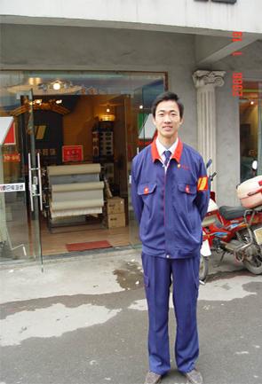 供應徐州服裝廠哪家做工作服廠服好