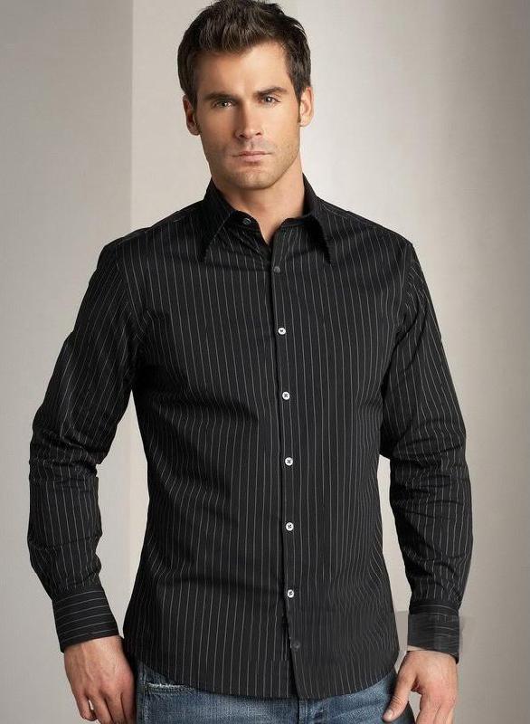 供應徐州雅戈爾西服襯衫沈記西服訂做