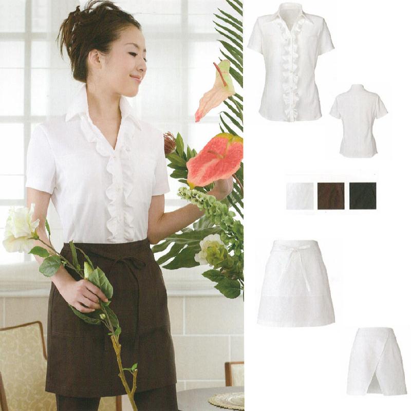 中國(guó)人壽財(cái)產(chǎn)保險(xiǎn)公司夏季工作服定做來(lái)徐州沈記西服