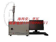 HKY-300氣體孔滲自動(dòng)測(cè)定儀圖片