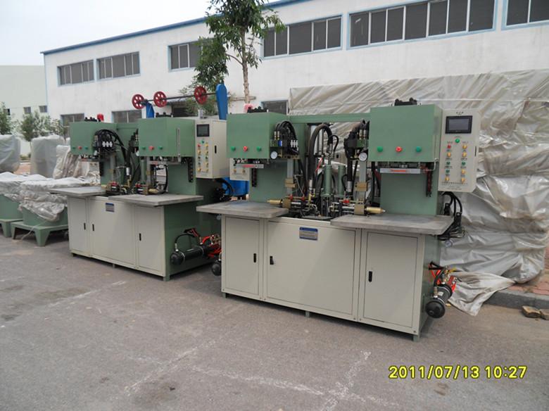 山東哪里有免缸射蠟機(jī)賣圖片