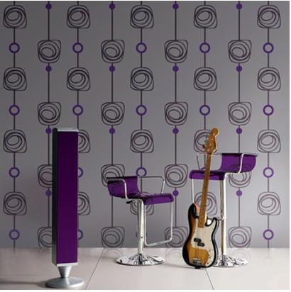 供應(yīng)墻紙pvc大卷現(xiàn)貨促銷