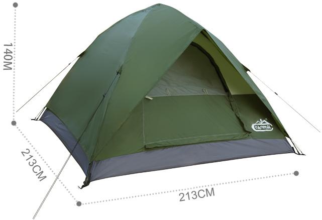 供應(yīng)戶外帳篷休閑野營(yíng)帳篷旅游帳篷