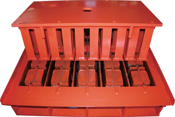 供應(yīng)慶陽(yáng)多功能水泥磚機(jī)建豐機(jī)械