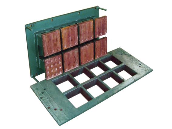 供應(yīng)黔西南實(shí)心磚機(jī)*建豐機(jī)械