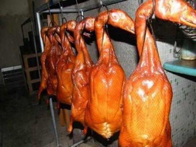 德陽濟(jì)源三門峽許昌平頂山南陽漯河周口駐馬店信陽鹵味鹵菜烤鴨培訓(xùn)及函授