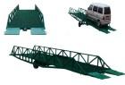 新品特賣河南升降機 河南固定式登車橋
