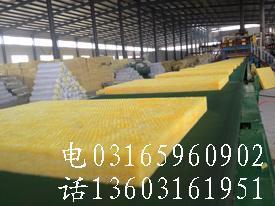供應(yīng)玻璃棉卷氈廠家