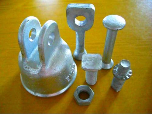 供應(yīng)52絕緣子鐵帽