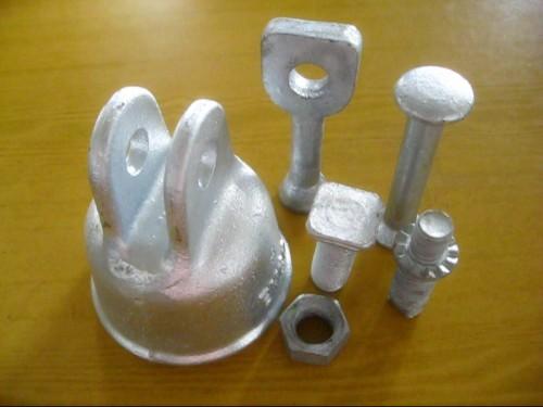 供應(yīng)52絕緣子鐵帽