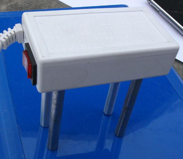 供應(yīng)廣州廠家批發(fā)水質(zhì)電解器