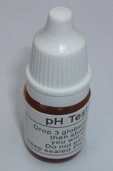 廠家直銷(xiāo)PH測(cè)試劑