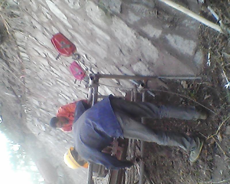 供應西藏錨桿噴錨防護網(wǎng)邊坡支護施工