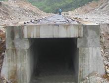 江西噴錨工程公司圖片