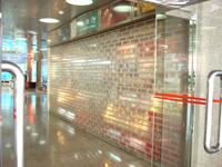 供應水晶門批發(fā)13826553036