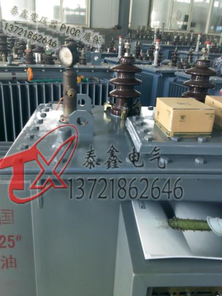 湖南油浸式變壓器型號，湖南油浸式變壓器報(bào)價(jià)表