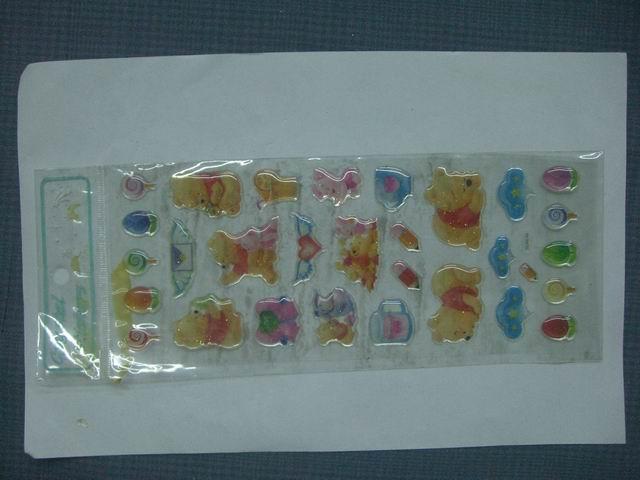 供應(yīng)深圳福永鎮(zhèn)五金貼紙滴膠加工廠