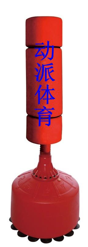 三段沙包沙袋/拳擊硅膠沙袋圖片