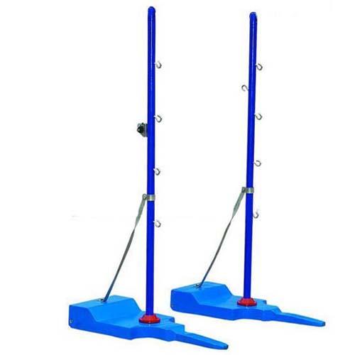 供應羽毛球柱/移動式羽毛球/比賽用羽毛球柱/羽毛球比賽用柱子/訓練用