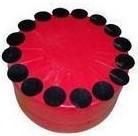 供應(yīng)不倒翁沙袋/拳擊人形彈簧沙包沙袋/硅膠沙袋/不倒翁硅膠彈簧沙袋