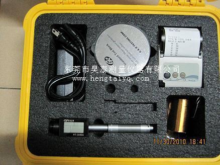 供應(yīng)杰瑞李氏硬度計(jì)HT-2000A