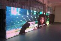 供應(yīng)led顯示屏注意事項 p4 全彩表貼租賃系列特價商品
