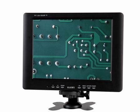 供應(yīng)9寸監(jiān)視器廠(chǎng)家