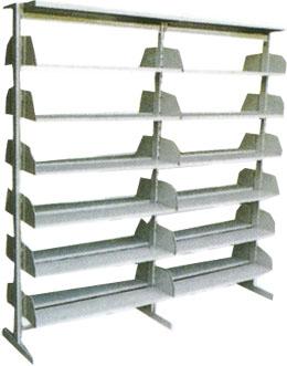 供應(yīng)武森書架供應(yīng)商