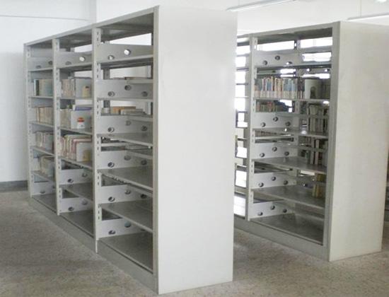 武森書架生產(chǎn)廠家圖片