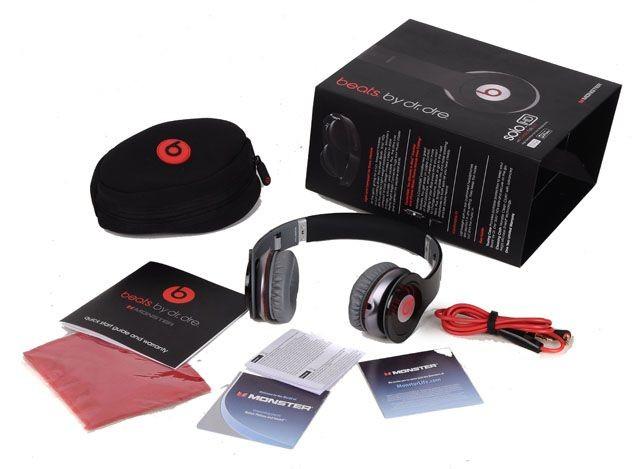 魔音耳機(jī)上海專業(yè)維修站點(diǎn)中心圖片